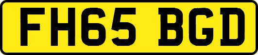 FH65BGD