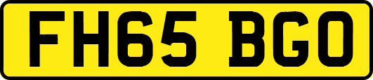 FH65BGO