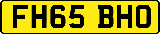 FH65BHO