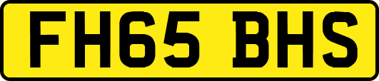 FH65BHS