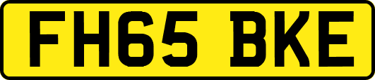 FH65BKE