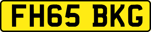 FH65BKG