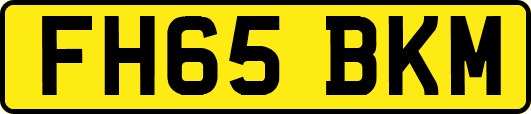 FH65BKM