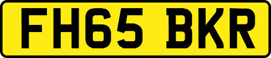 FH65BKR