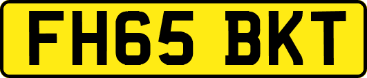 FH65BKT