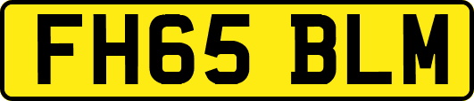 FH65BLM