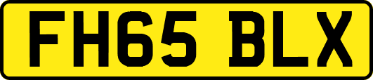 FH65BLX