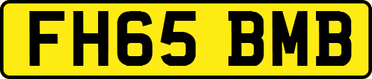 FH65BMB