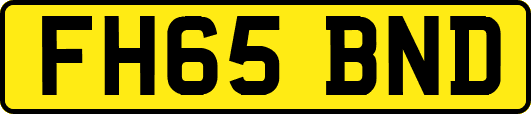 FH65BND