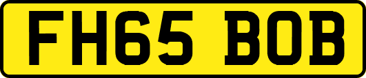 FH65BOB
