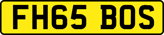 FH65BOS