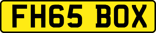 FH65BOX