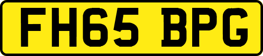 FH65BPG