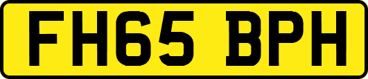 FH65BPH