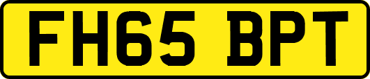 FH65BPT