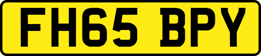 FH65BPY