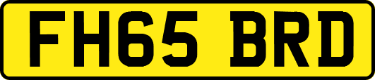 FH65BRD