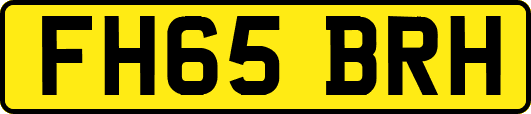 FH65BRH