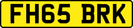 FH65BRK