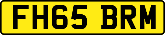 FH65BRM