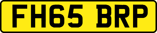 FH65BRP