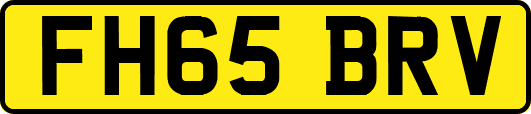 FH65BRV