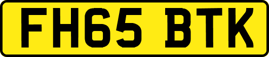 FH65BTK