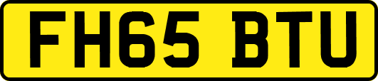 FH65BTU
