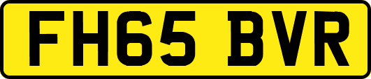FH65BVR