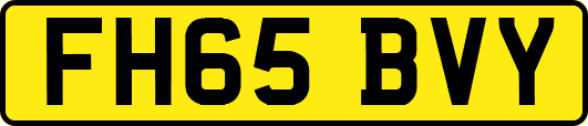 FH65BVY