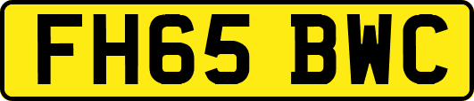 FH65BWC