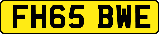 FH65BWE
