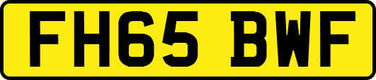 FH65BWF