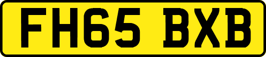 FH65BXB
