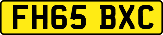 FH65BXC