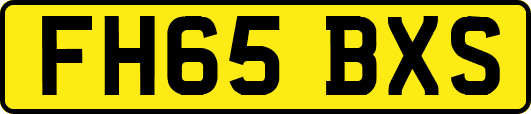FH65BXS