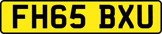 FH65BXU