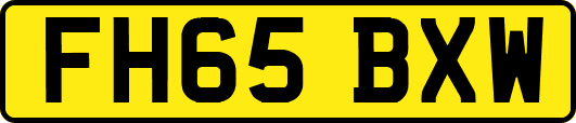 FH65BXW
