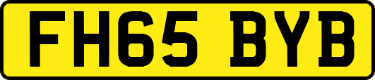 FH65BYB