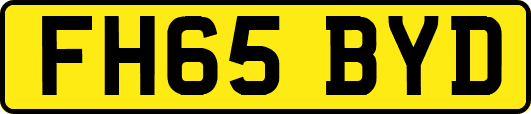 FH65BYD
