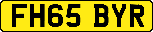 FH65BYR