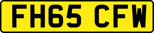 FH65CFW