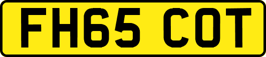 FH65COT