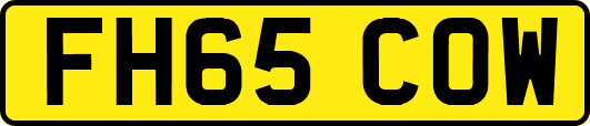 FH65COW