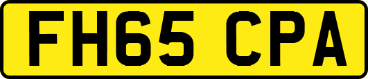 FH65CPA