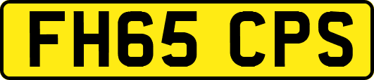 FH65CPS