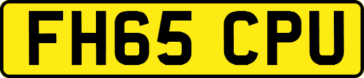 FH65CPU