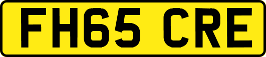FH65CRE