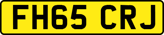 FH65CRJ
