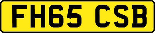 FH65CSB